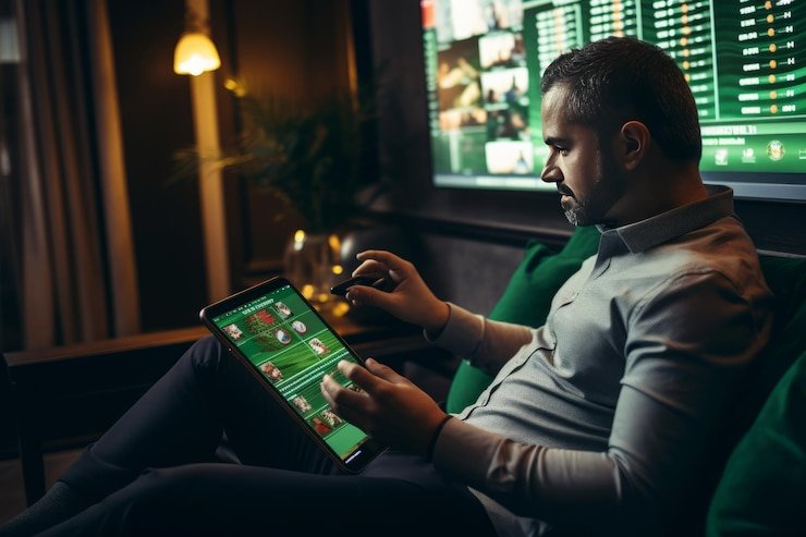 Champions League fixture schedule on jalantoto03 platform